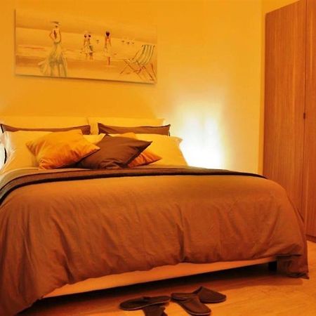 B&B Chiaia 216 Neapol Zewnętrze zdjęcie