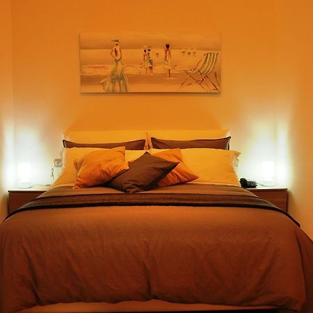 B&B Chiaia 216 Neapol Zewnętrze zdjęcie