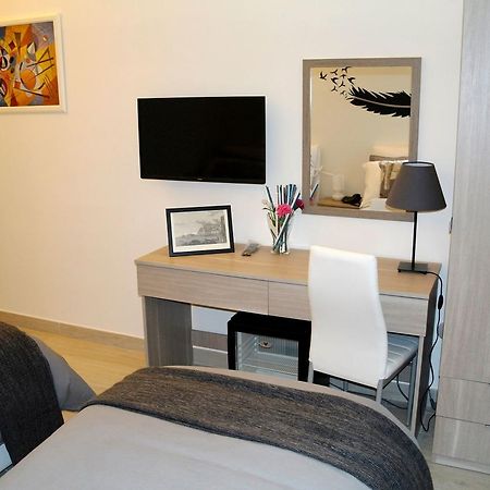 B&B Chiaia 216 Neapol Zewnętrze zdjęcie