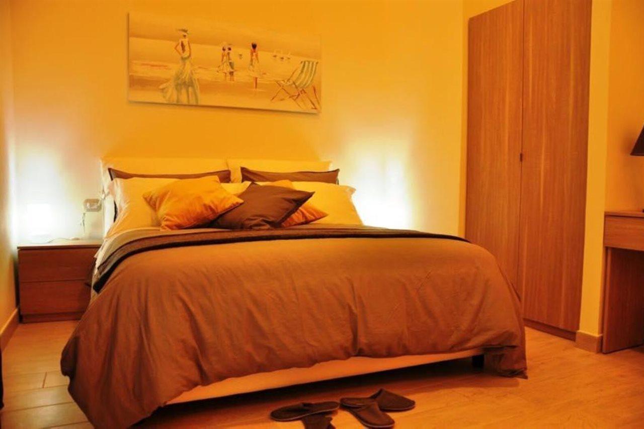 B&B Chiaia 216 Neapol Zewnętrze zdjęcie