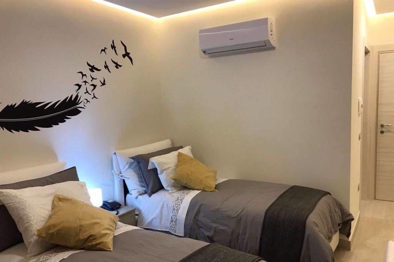 B&B Chiaia 216 Neapol Zewnętrze zdjęcie
