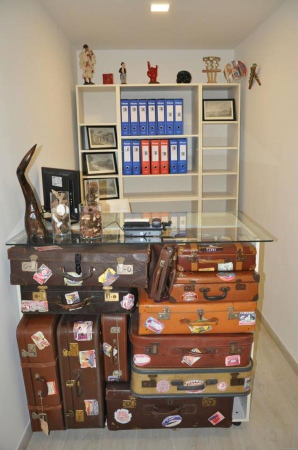 B&B Chiaia 216 Neapol Zewnętrze zdjęcie