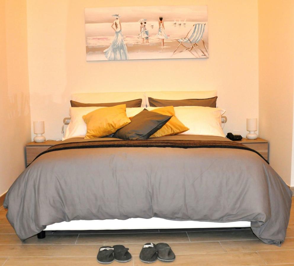 B&B Chiaia 216 Neapol Zewnętrze zdjęcie