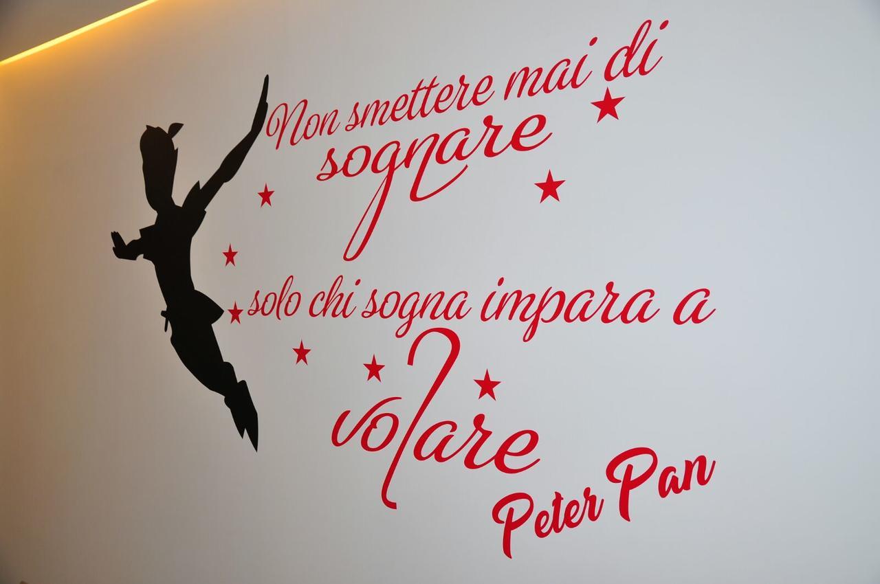 B&B Chiaia 216 Neapol Zewnętrze zdjęcie