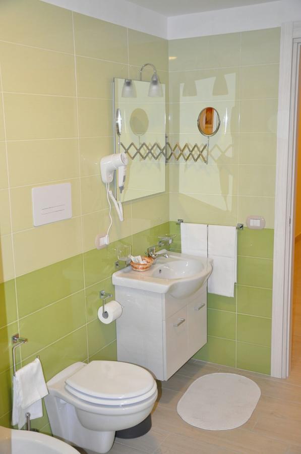 B&B Chiaia 216 Neapol Zewnętrze zdjęcie