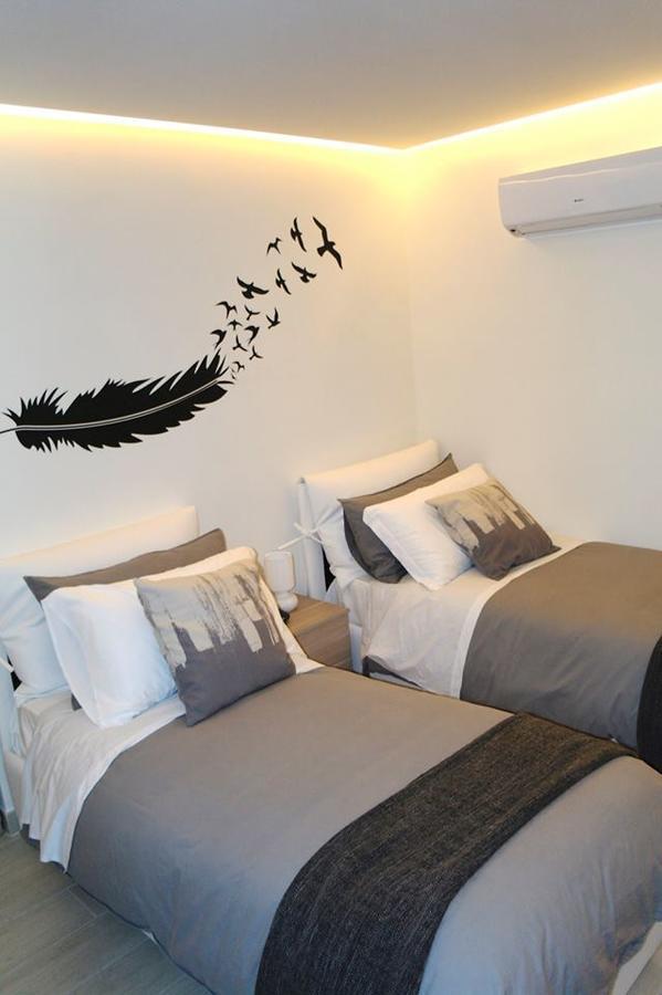 B&B Chiaia 216 Neapol Zewnętrze zdjęcie