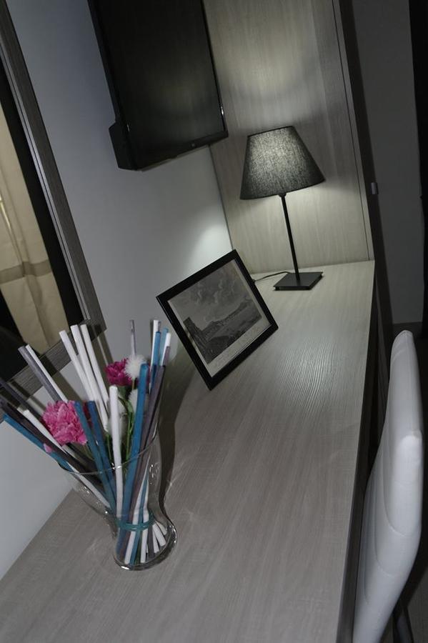B&B Chiaia 216 Neapol Zewnętrze zdjęcie