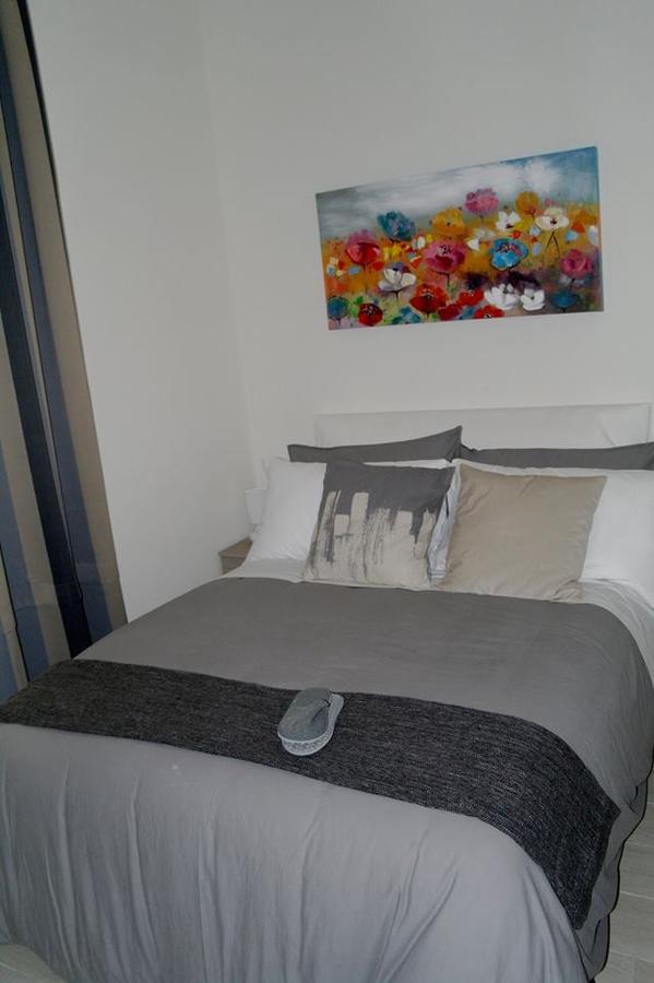 B&B Chiaia 216 Neapol Zewnętrze zdjęcie