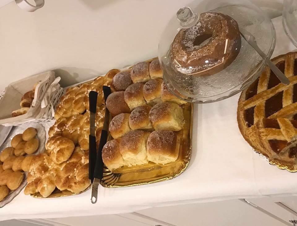 B&B Chiaia 216 Neapol Zewnętrze zdjęcie