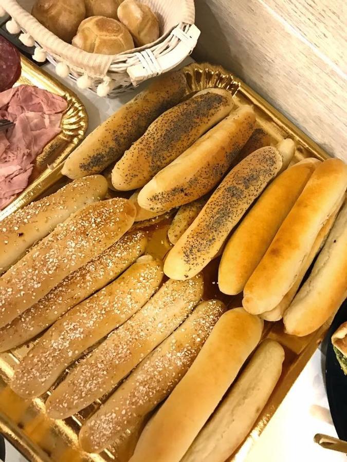 B&B Chiaia 216 Neapol Zewnętrze zdjęcie